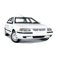 سمند lx مدل ۸۸