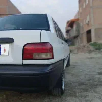 پراید ۹۰ سالم|خودرو سواری و وانت|گرگان, |دیوار