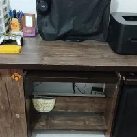 میز کامپیوتر