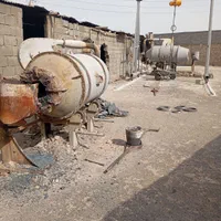 ذوب فلزات  (ریخته گری)  خانی