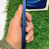 iPhone 12 zaa 128 پلم|موبایل|کرج, کوی امامیه|دیوار