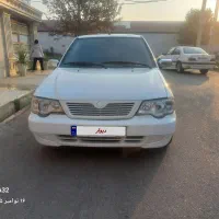 پراید۱۱۱فنی درجه مدل ۹۷|خودرو سواری و وانت|گنبد کاووس, |دیوار