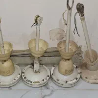 پنکه سقفی