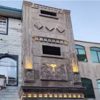 کاشی کاری . سنگ کاری . موزاییک . نما|خدمات پیشه و مهارت|ارومیه, |دیوار