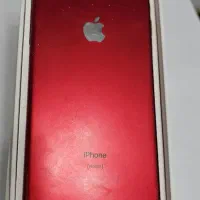 iPhone 7 plus|موبایل|کامیاران, |دیوار