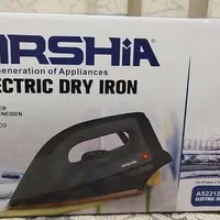 اتو بخار و سنگی ارشیا اصلی بارکد دار