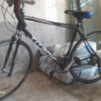 چرخ کورسی سالم آچار نخورده همه فابریک فروشی هست|دوچرخه، اسکیت، اسکوتر|تربت‌حیدریه, شهرک ولیعصر|دیوار