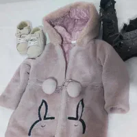 لباس دخترانه