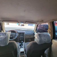 پارس tu5|خودرو سواری و وانت|دهدشت, |دیوار