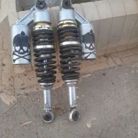 جفت کمک بادی سالمه بدون روغن ریزی|قطعات یدکی و لوازم جانبی|گناباد, |دیوار