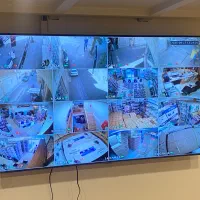 پکیج های اقتصادی دوربین مداربسته نصب اقساط