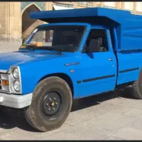 حمل بار و اثاث