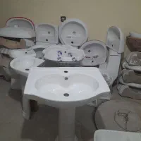 سنگ روشویی پایه دارکیهان