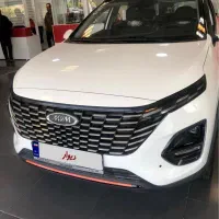 x33 cross اتومات صفر ۱۴۰۴ مدارک اماده گارانتی فعال