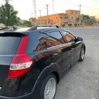 اچ سی کراس H30cross مدل ۹۶|خودرو سواری و وانت|اهواز, نبوت|دیوار