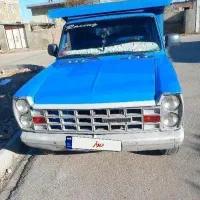 نیسان دوگانهcng.|خودرو سواری و وانت|بلبان آباد, |دیوار