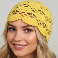 بافت کلاه هر رنگ وهر مدل|لباس|زنجان, |دیوار