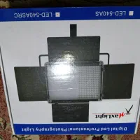 نور ثابت ال ای دی  Maxlight LED ACRC