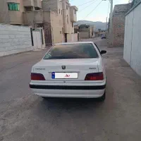 پارس تیو فایو|خودرو سواری و وانت|نی‌ریز, |دیوار