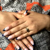 ناخنکار( خدمات ناخن در منزل خودم انجام میدم)|خدمات آرایشگری و زیبایی|مراغه, |دیوار