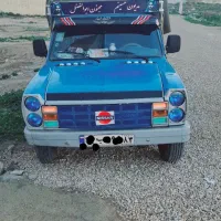 اسباب کشی وباربری با نیسان آبی،همراه کارگرماهر
