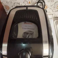 سرخ کن  ناسا|اجاق گاز و لوازم برقی پخت‌وپز|تهران, کیانشهر|دیوار