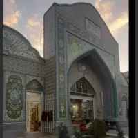 مغازه در فاز ۴ بازارامام رضا