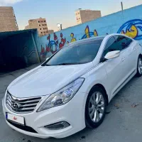 ازرا گرنجور 2013 فوقعلاده سالم نو