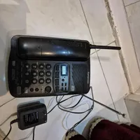 تلفن بی سیم پاناسونیک