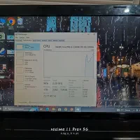 لنوو|رایانه همراه|مشهد, شهرک مهرگان|دیوار