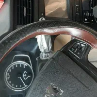 پژو پارس elx سیمی