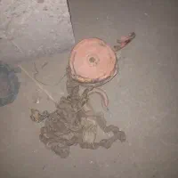 جرثقیل ۵ تن