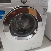 ماشین لباسشویی ۷ کیلویی
