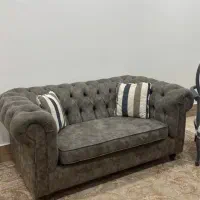 مبل در حد نو|مبلمان خانگی و میز عسلی|بندر دیر, |دیوار