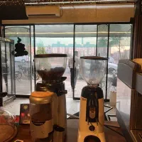 فروش لوازم کامل کافه|کافی‌شاپ و رستوران|پرند, فاز ۳|دیوار