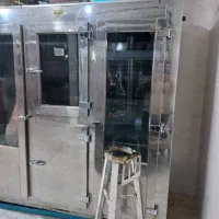فروش یخچال قصابی|فروشگاه و مغازه|شیراز, جوادیه|دیوار