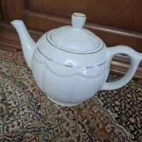 قوری چینی مارک توس