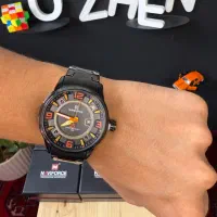 ساعت مچی نیوی فورس NAVIFORCE NF8044|ساعت|قم, میرزائیه|دیوار
