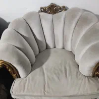 مبل هفت نفر|مبلمان خانگی و میز عسلی|ماهدشت, |دیوار