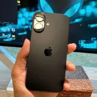 ایفون ۱۶نرمال ۱۲۸g