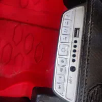 ماشین شارژی  چهار موتوره|اسباببازی بچه|پردیس, شهرک صنعتی کمرد|دیوار