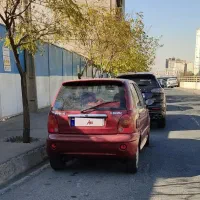 ام وی ام 110|خودرو سواری و وانت|تهران, سعادتآباد|دیوار