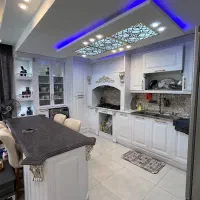 فروش اپارتمان ۱۱۷ متری ۲ خواب لاکچری در پشت سایپا|فروش آپارتمان|مرودشت, پشت سایپا|دیوار