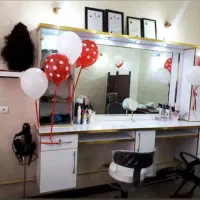 دکور آرایشگاه