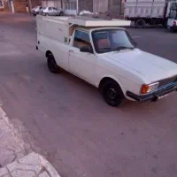 پیکان وانت ‌دوگانه کارخونه|خودرو سواری و وانت|قائن, |دیوار