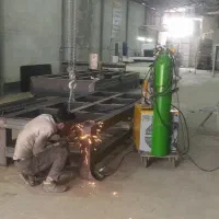 استخدام جوشکار co2 و نیروی فنی|استخدام صنعتی، فنی، مهندسی|اراک, |دیوار