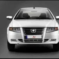 سمند سورن پلاس XU7P