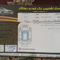 کوییکsگانه85|خودرو سواری و وانت|اسلام‌شهر, شهرک احمدیه|دیوار