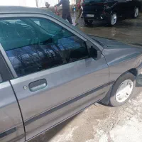 پراید مدل 84|خودرو سواری و وانت|همدان, |دیوار