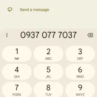 سیمکارت ایرانسل رند